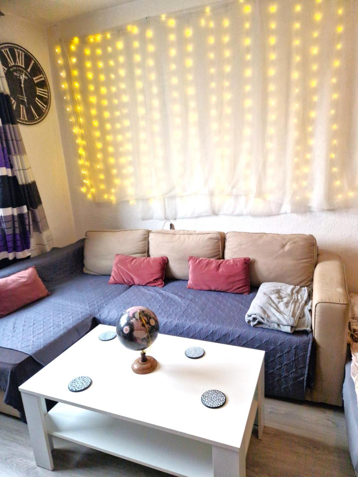 Cozy Trendy Spacious Room In Green Area 12 Min. Near To The Center Alexanderplatz Berlín Exterior foto